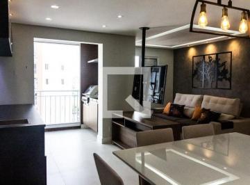 Apartamento · 70m² · 2 Quartos · 2 Vagas · Apartamento para Aluguel - Jaguaré, 2 Quartos, 70 m² - São Paulo