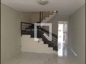 Casa · 90m² · 2 Quartos · 2 Vagas · Casa para Aluguel - Parque Casa de Pedra, 2 Quartos, 90 m² - São Paulo