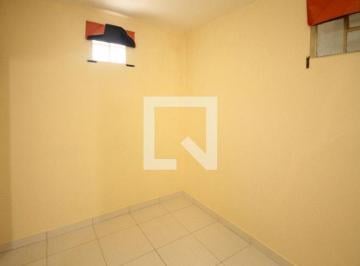 Casa · 80m² · 1 Quarto · 1 Vaga · Casa para Aluguel - Vila Santa Clara, 1 Quarto, 80 m² - São Paulo
