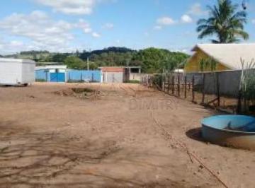 Terreno · 1658m² · Terreno de 1.658,55m² á venda | Recanto dos Nobres -  Putim | São José dos Campos