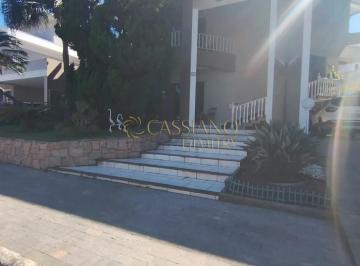 Casa · 632m² · 4 Quartos · 4 Vagas · Casa à venda de 537m² | 04 dormitórios, sendo 01 suíte e 04 vagas de garagem | Condomínio Aquárius I