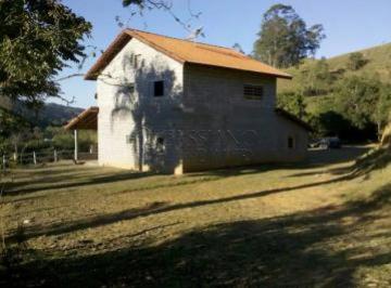 Rural · 24000m² · 4 Quartos · Sítio à venda de 300m² | 04 dormitórios e 02 banheiros | Altos de Santana - São José dos Campos |