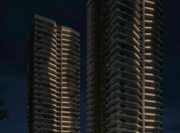Apartamento · 149m² · 3 Quartos · 2 Vagas · Apartamento à venda de 149m² | 03 suítes | Edifício Montante Living Design - Jardim Aquarius | São J