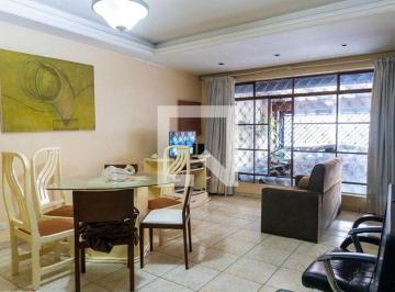 Casa · 200m² · 4 Quartos · 9 Vagas · Casa para Aluguel - Chácara Inglesa, 4 Quartos, 200 m² - São Paulo