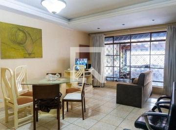 Casa · 200m² · 4 Quartos · 9 Vagas · Casa para Aluguel - Chácara Inglesa, 4 Quartos, 200 m² - São Paulo
