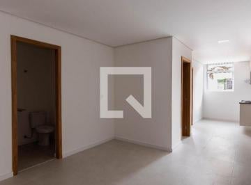 Apartamento · 47m² · 1 Quarto · 1 Vaga · Apartamento para Aluguel - Brooklin, 1 Quarto,  47 m² - São Paulo