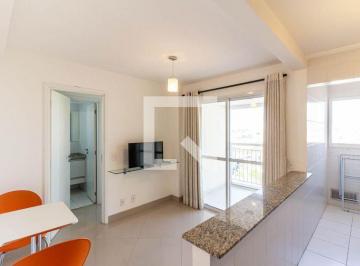 Apartamento · 37m² · 1 Quarto · 1 Vaga · Apartamento para Aluguel - Saúde, 1 Quarto, 37 m² - São Paulo