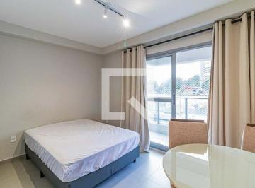 Apartamento · 33m² · 1 Quarto · Apartamento para Aluguel - Butantã, 1 Quarto, 33 m² - São Paulo