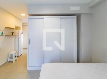 Apartamento 33m² Aluguel Butantã · Apartamento para Aluguel - Butantã, 1 Quarto, 33 m² - São Paulo