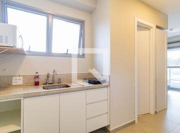 Apartamento · 33m² · 1 Quarto · Apartamento para Aluguel - Butantã, 1 Quarto,  33 m² - São Paulo
