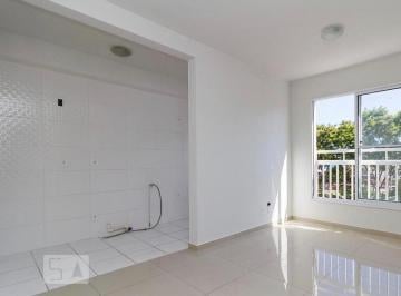 Apartamento · 45m² · 2 Quartos · 1 Vaga · Apartamento para Aluguel - Pinheirinho, 2 Quartos, 45 m² - Curitiba