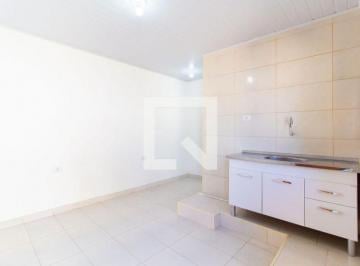 Casa · 27m² · 1 Quarto · Casa para Aluguel - Belém, 1 Quarto,  27 m² - São Paulo