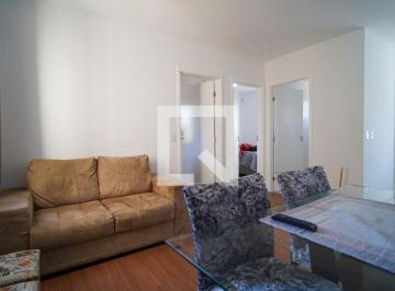 Apartamento · 50m² · 2 Quartos · 1 Vaga · Apartamento para Aluguel - Jardim Morumbi, 2 Quartos, 50 m² - Votorantim