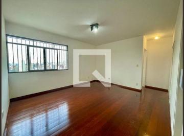 Apartamento · 60m² · 2 Quartos · 1 Vaga · Apartamento para Aluguel - Sion, 2 Quartos,  60 m² - Belo Horizonte