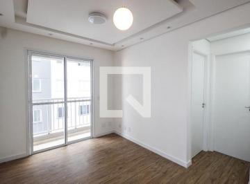 Apartamento · 38m² · 2 Quartos · 1 Vaga · Apartamento para Aluguel - Vila Diva, 2 Quartos,  38 m² - São Paulo