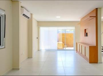 Casa · 220m² · 4 Quartos · 2 Vagas · Casa para Aluguel - Campeche, 4 Quartos, 220 m² - Florianópolis