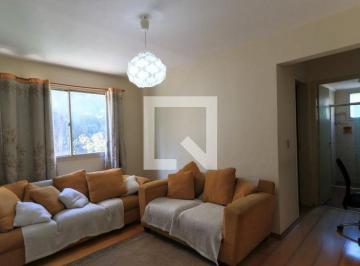 Apartamento · 47m² · 1 Quarto · Apartamento para Aluguel - Campo Belo, 1 Quarto, 47 m² - São Paulo