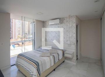 Apartamento · 38m² · 1 Quarto · 1 Vaga · Apartamento para Aluguel - Vila Augusta, 1 Quarto, 38 m² - Guarulhos