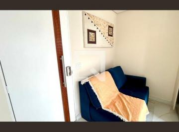Apartamento · 38m² · 1 Quarto · 1 Vaga · Apartamento para Aluguel - Vila Augusta, 1 Quarto, 38 m² - Guarulhos