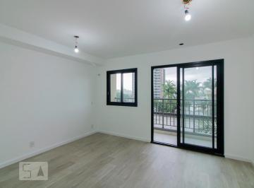 Apartamento · 27m² · 1 Quarto · Apartamento para Aluguel - Moema, 1 Quarto,  27 m² - São Paulo