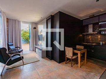 Apartamento · 40m² · 1 Quarto · 1 Vaga · Apartamento para Aluguel - São José, 1 Quarto, 40 m² - Canoas