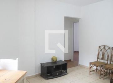 Apartamento · 35m² · 1 Quarto · Apartamento para Aluguel - Vila Tupi, 1 Quarto,  35 m² - Praia Grande