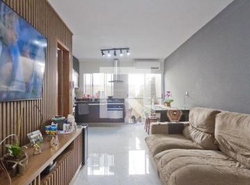 Casa · 100m² · 2 Quartos · 2 Vagas · Casa para Aluguel - Casa Verde, 2 Quartos,  100 m² - São Paulo