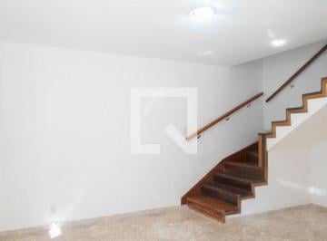 Casa · 80m² · 3 Quartos · 1 Vaga · Casa para Aluguel - Santana, 3 Quartos,  80 m² - São Paulo
