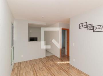 Apartamento · 39m² · 2 Quartos · 1 Vaga · Apartamento para Aluguel - Canudos, 2 Quartos,  39 m² - Novo Hamburgo