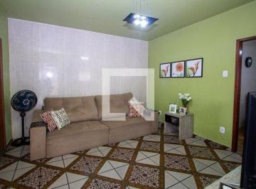 Casa · 82m² · 2 Quartos · Casa para Aluguel - Nova Cidade, 2 Quartos, 82 m² - São Gonçalo