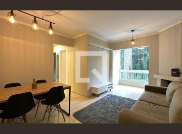 Apartamento · 72m² · 3 Quartos · 1 Vaga · Apartamento para Aluguel - Cidade Industrial, 3 Quartos, 72 m² - Curitiba