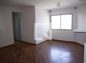 Apartamento · 62m² · 2 Quartos · 1 Vaga · Apartamento para Aluguel - Freguesia do Ó, 2 Quartos,  62 m² - São Paulo
