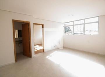 Apartamento · 47m² · 1 Quarto · 1 Vaga · Apartamento para Aluguel - Brooklin, 1 Quarto, 47 m² - São Paulo
