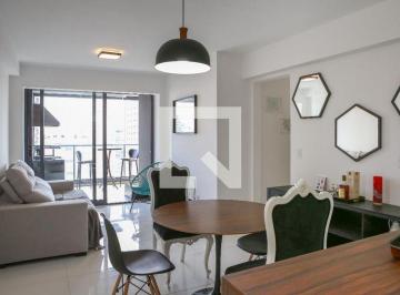 Apartamento · 75m² · 3 Quartos · 2 Vagas · Apartamento para Aluguel - Perdizes, 3 Quartos,  75 m² - São Paulo