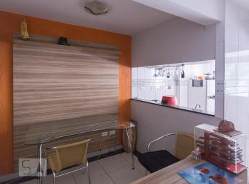 Apartamento · 60m² · 2 Quartos · Apartamento para Aluguel - Campos Elíseos, 2 Quartos,  60 m² - São Paulo