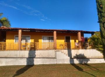 Rural de 3 quartos, Atibaia · Sítio a venda com área 24000m²