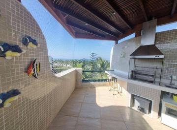 6400f69de94f48aa487979cfe8bcf21071acbe0c · Cobertura à venda, 151 m² por R$ 4.200.000,00 - Riviera Módulo 4 - Bertioga/SP