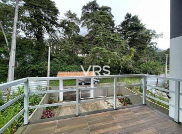 0e2d32f91bc82160e17c3b3c8007fd1a6c1ba0d0 · Casa com 5 dormitórios à venda, 216 m² por R$ 840.000,00 - Granja Guarani - Teresópolis/RJ