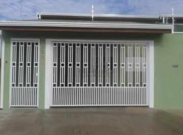688de9c50c32fd49cbacbb65bd0fc81f7d6c0dd8 · Casa com 3 dormitórios à venda, 120 m² por R$ 690.000,00 - Jardim Colonial - Indaiatuba/SP