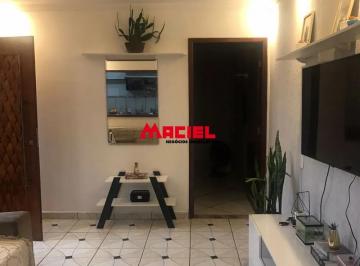 Casa · 65m² · 2 Quartos · 2 Vagas · Casa Padrão em São José dos Campos