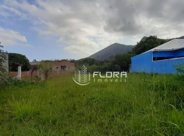 760161093d685f94da72ce39a5128d3e33079950 · Terreno em Jaconé em condomínio fechadoà venda, 450 m² por R$ 80.000 - Jaconé (Ponta Negra) - Maricá