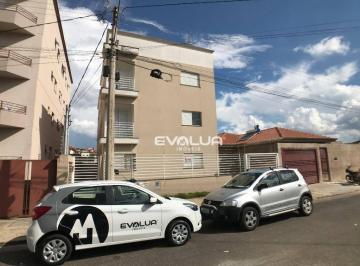 Fachada · Apartamento com 2 dormitórios para alugar, 72 m² por R$ 1.865,00/mês - Residencial Greenville - Poço