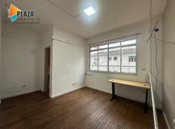 Comercial · 51m² · Sala Comercial no Boqueirão Praia Grande | 51m² | Elevador e Acessibilidade