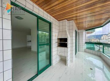 511e01a4684df6861ea639448685be97f5b69602 · Apartamento à venda, 132 m² por R$ 989.000,00 - Canto do Forte - Praia Grande/SP