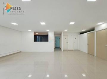 7a7e5667947819724ba5c13521604e29da55483e · Sala para alugar, 76 m² por R$ 3.800,00/mês - Mirim - Praia Grande/SP