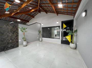 3c432ab9003291ed76f71ec972ad45a7af43e304 · Casa à venda, 115 m² por R$ 998.000,00 - Vilamar - Praia Grande/SP