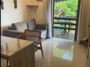 Foto · Apartamento, Condomínio Porto das Baleias, Mata de São João, BA