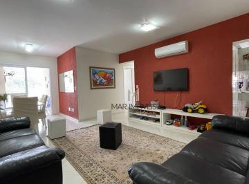 a18fe851d267e615ac8ba7227e6b3c57754351a8 · Apartamento à venda no Guarujá, na praia das Astúrias, 115 metros de área útil, Sacada Gourmet, 2 va