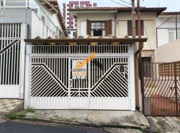 Casa · 82m² · 3 Quartos · 2 Vagas · Charmoso Sobrado no Jardim Guedala