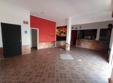 Comercial · 138m² · Salão comercial para Locação no Bairro Campos Elíseos, em Ribeirão Preto/SP.